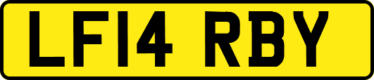 LF14RBY