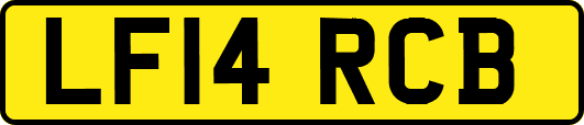 LF14RCB