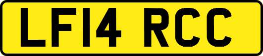 LF14RCC
