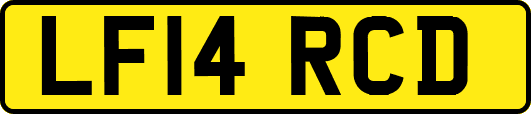 LF14RCD