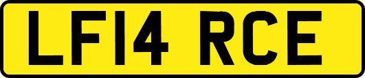 LF14RCE