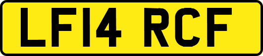 LF14RCF