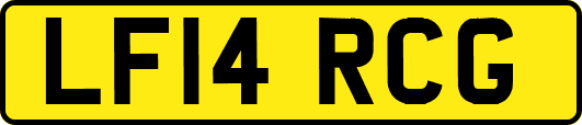 LF14RCG