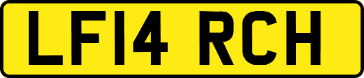 LF14RCH