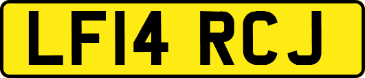 LF14RCJ