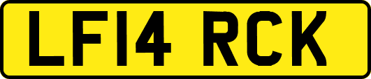 LF14RCK