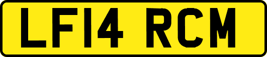 LF14RCM