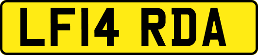 LF14RDA