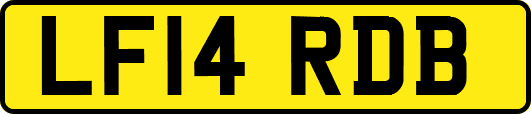 LF14RDB