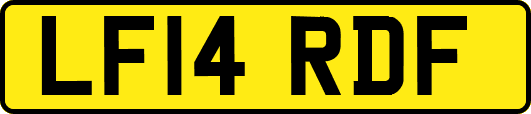 LF14RDF