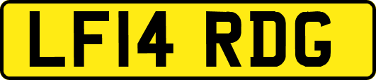 LF14RDG