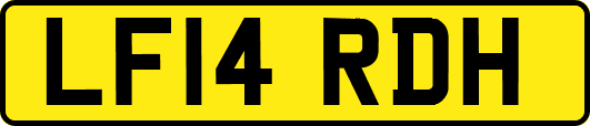 LF14RDH