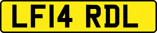 LF14RDL