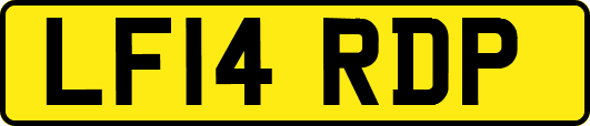 LF14RDP