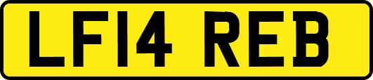 LF14REB