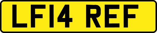 LF14REF
