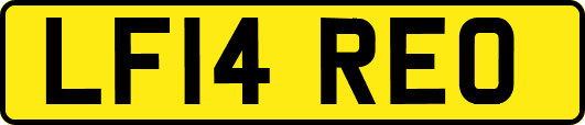 LF14REO