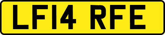 LF14RFE
