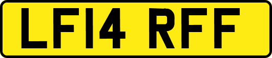 LF14RFF