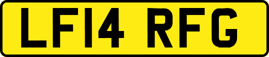 LF14RFG