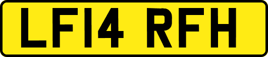 LF14RFH