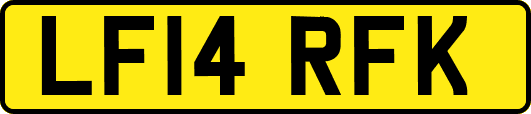 LF14RFK