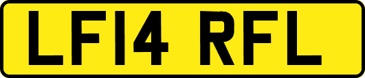LF14RFL