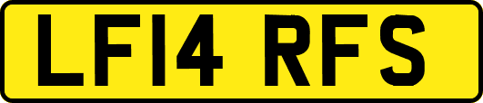 LF14RFS