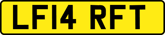 LF14RFT