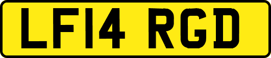 LF14RGD