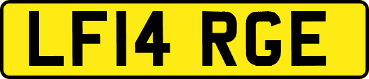 LF14RGE