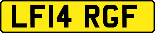 LF14RGF