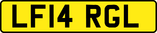 LF14RGL