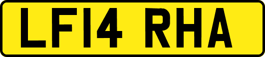 LF14RHA