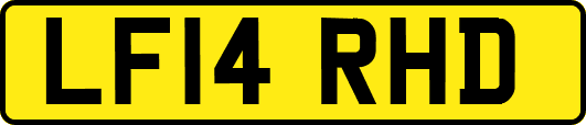LF14RHD
