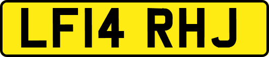 LF14RHJ