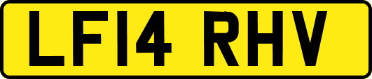 LF14RHV