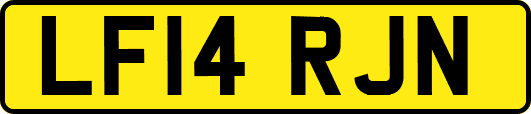 LF14RJN