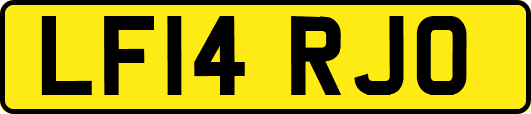 LF14RJO