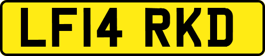 LF14RKD