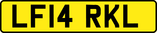 LF14RKL