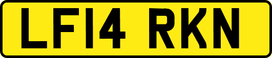 LF14RKN