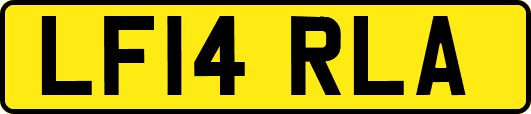 LF14RLA