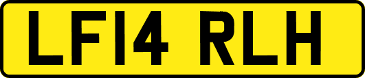 LF14RLH