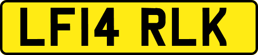 LF14RLK