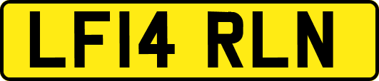 LF14RLN