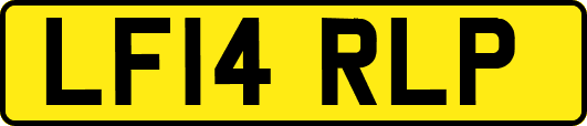 LF14RLP