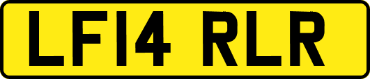LF14RLR