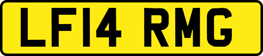 LF14RMG