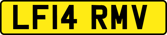 LF14RMV